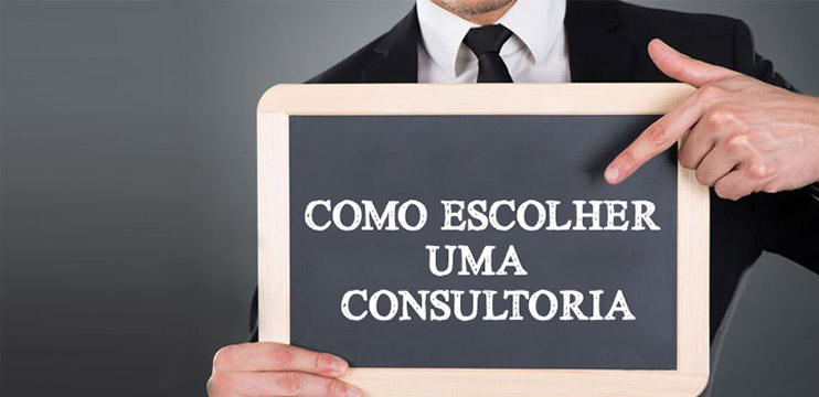 Read more about the article Como escolher uma empresa de consultoria